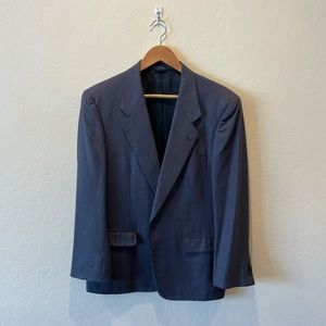 Balenciaga Japan Blazer